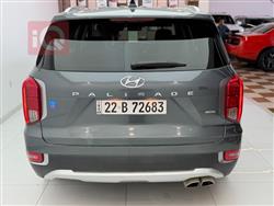 هيونداي باليسيد